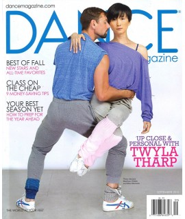 Dance Magazine