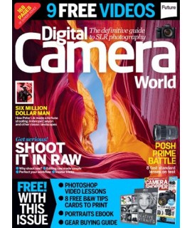 Digital Camera World