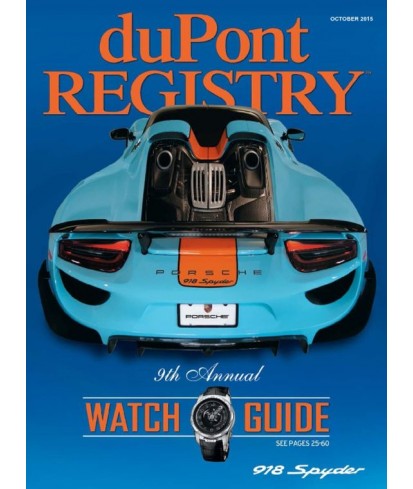 Dupont Registry