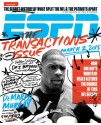 ESPN: The Magazine