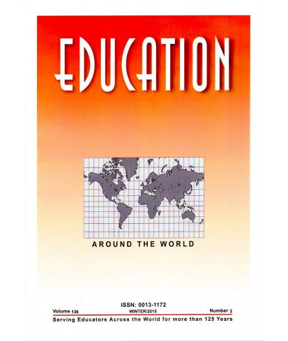 Education (Online)
