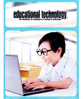 Educational Technology