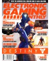 Electronic Gaming Monthly