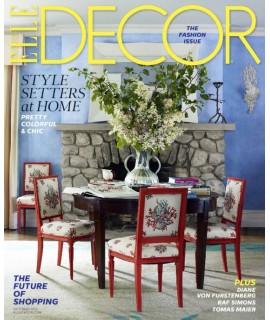 Elle Decor (US)