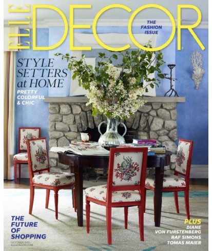 Elle Decor (US)