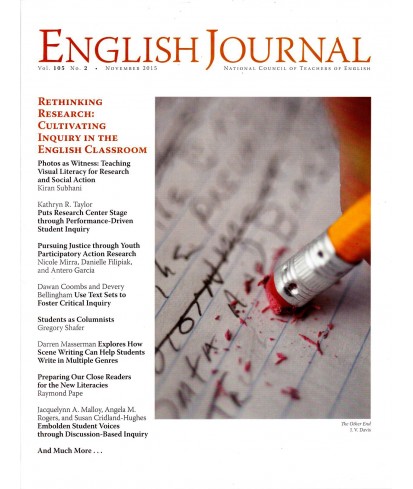English Journal