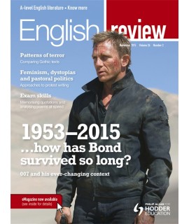 English Review