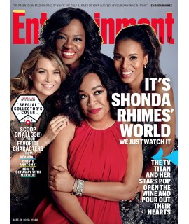 Entertainment Weekly