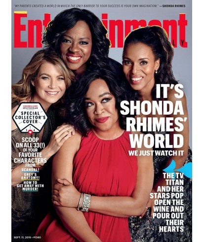 Entertainment Weekly