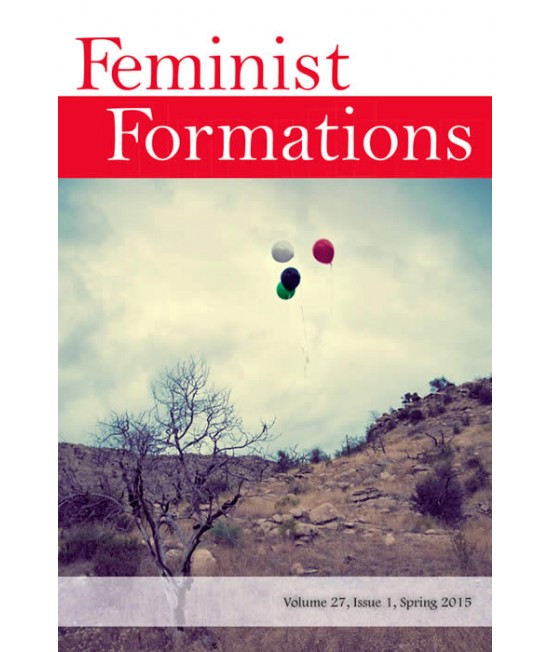 Feminist Formations