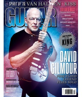 Guitar World