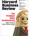 Harvard Business Review