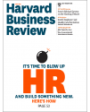 Harvard Business Review