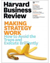 Harvard Business Review