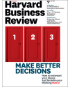 Harvard Business Review