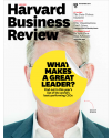 Harvard Business Review