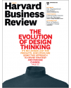 Harvard Business Review