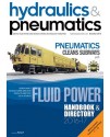 Hydraulics and Pneumatics