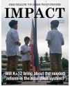 Impact Magazine