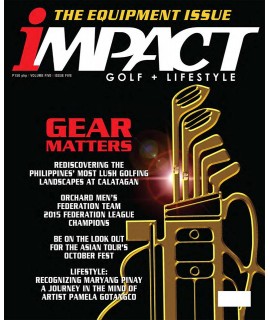 Impact Golf+Lifestyle