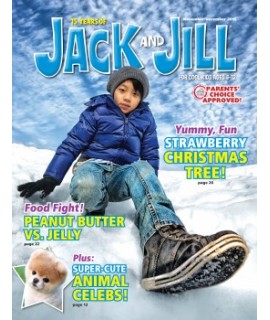 Jack and Jill (for ages 7-10)