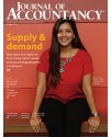 Journal of Accountancy
