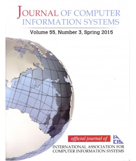 Journal of Computer Information Systems