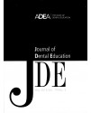 Journal of Dental Education (JDE)