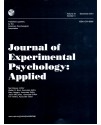 Journal of Experimental Psychology: Applied