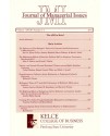 Journal of Managerial Issues