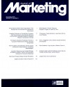 Journal of Marketing
