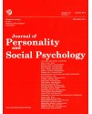 Journal of Personality and Social Psychology