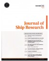 Journal of Ship Research