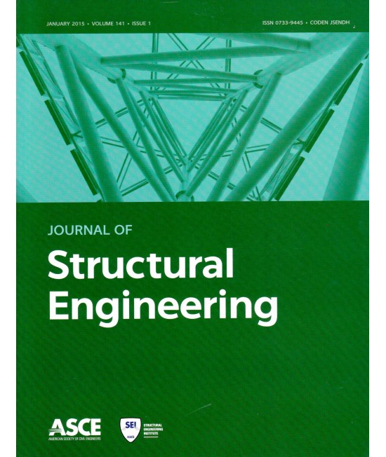 Journal of Structural Engineering