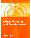 Journal of Urban Planning and Development