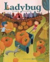 Ladybug (for ages 3 - 6)