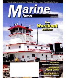 Marine News