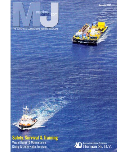 Maritime Journal