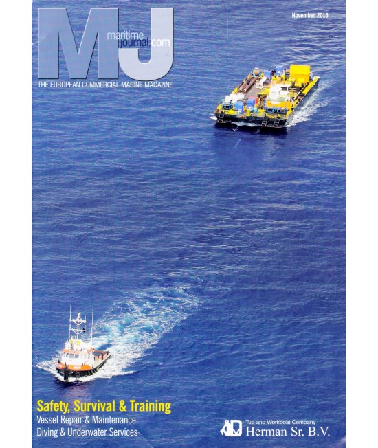 Maritime Journal