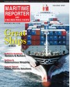 Maritime Reporter and Engineering News