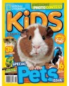 National Geographic Kids
