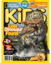 National Geographic Kids