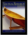 Nautical Research Journal