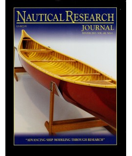 Nautical Research Journal