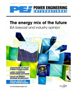 Power Engineering International