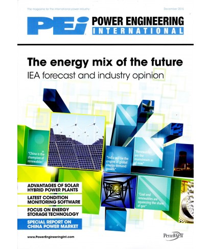 Power Engineering International