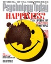 Psychology Today magazine