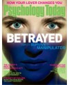 Psychology Today magazine
