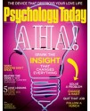 Psychology Today magazine