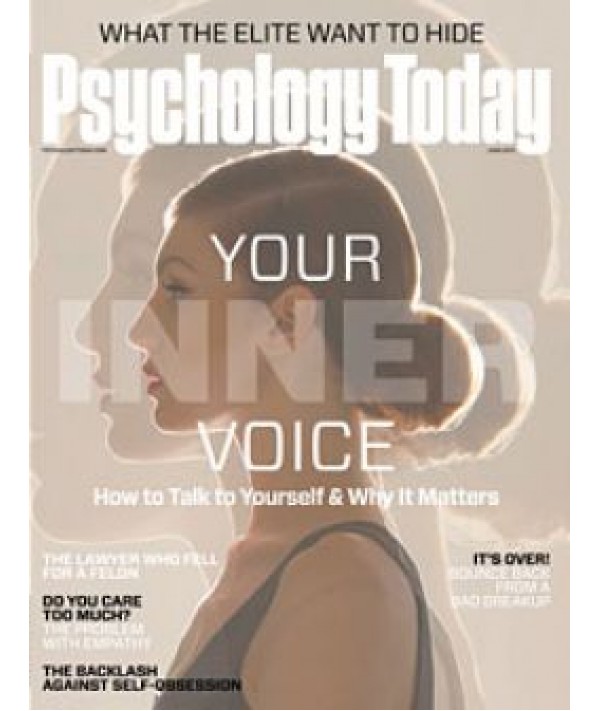 Psychology Today Magazine Philippine Distributor Of